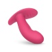 Easytoys - Ivy APP EasyConnect Wearable Vibe - Pink photo-5
