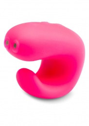 Gvibe - Gring - Neon Rose photo