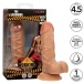 CEN - Working Stiff Lifeguard Dildo - Flesh photo-11