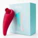MyToys - Seahorse - Red photo-7
