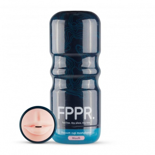 FPPR - 口交飛機杯 - 肉色 照片