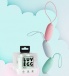 Luv Egg - Vibro Egg w Remote Control - Blue photo-11