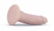 No-Parts - Alex Dildo 15cm - Skin photo-8