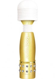 Bodywand - Mini Massagers - Gold photo