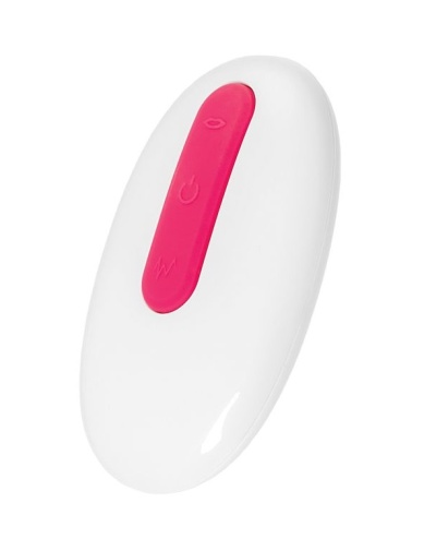 JOS - Pimpit Panty Stimulator - Pink photo