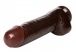 Master Cock - The Forearm 13"吸盤假陽具 - 啡色 照片-3