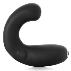 Je Joue - G-Kii G-Spot & Clitoral Vibrator - Black photo