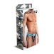 Prowler - Seals Jock - Blue/Black - M photo-3