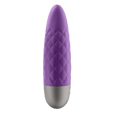 Satisfyer - Ultra Power Bullet 5 - Violet photo