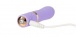 Pillow Talk - Flirty Vibe - Purple photo-6
