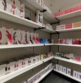 TakeToys觀塘分店