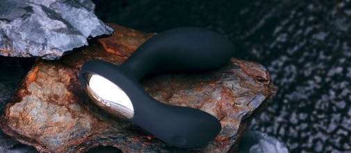 Lelo - Hugo 2 APP Prostate Massager - Green photo