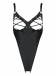 Passion - Celine Body - Black - L/XL photo-5