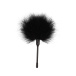 Chisa - Pleasure Feather Tickler - Black photo