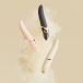 Zalo - Eve Heating Vibrator - Obsidian Black photo-14