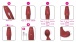Adrien Lastic - Fusion Triple Vibrator - Rose photo-8