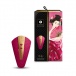 Shunga - Obi Clitoral Massager - Rasberry photo-7
