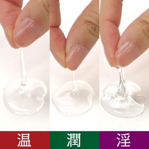 SSI - VB 催淫潤滑劑 - 170ml 照片