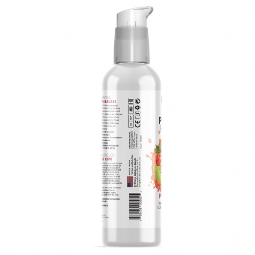 Swiss Navy - Playful Flavors 4合1 草莓奇異果味 潤滑劑 - 118ml 照片