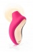 Lelo - Sona Cruise 声波脉动阴蒂按摩器 - 樱桃色 照片-7