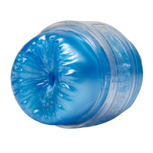 Fleshlight - Quickshot Alien - Blue photo