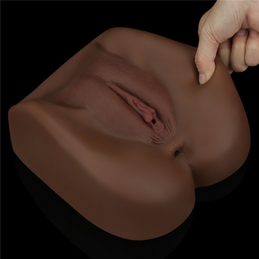 Lovetoy - Streetgirl's #1 Masturbator - Brown photo