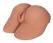 Mistress - Mia Backdoor Butt Vibro Masturbator photo