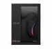 Lelo - Enigma Cruise 陰蒂吸啜及G點雙重刺激聲波按摩器 - 黑色 照片-11