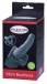 Malesation - Vibro Boyfriend Hollow Strap-On - Black photo-4