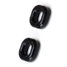 Sport Fucker - Boner Expansion Rings - Black photo