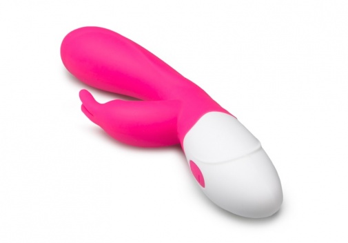 Easytoys - Ascella Rabbit Vibe - Pink photo