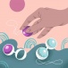 Lelo - Beads Plus Kegel Balls photo-9