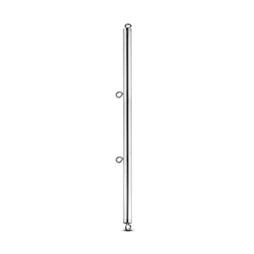 Sinner Gear - Spreader Bar 60cm - Silver photo