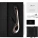 Lelo - Soraya 2 Rabbit Vibrator - Black photo-7
