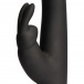 Fifty Shades of Grey - Greedy Girl G-Spot Rabbit Vibrator - Black photo-3