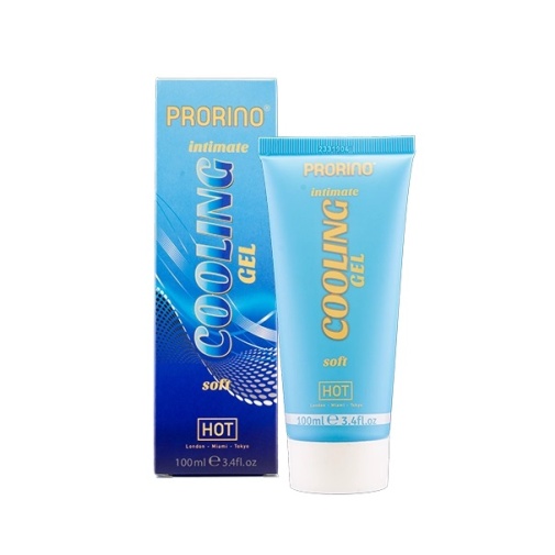 Ero - Prorino 絲滑冰涼潤滑劑 照片