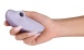 SVAKOM - Pulse Galaxie APP Stimulator w Projector - Metal Lilac photo-2