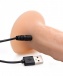 Thump It - 7x Remote Control Thumping Dildo M-size photo-6