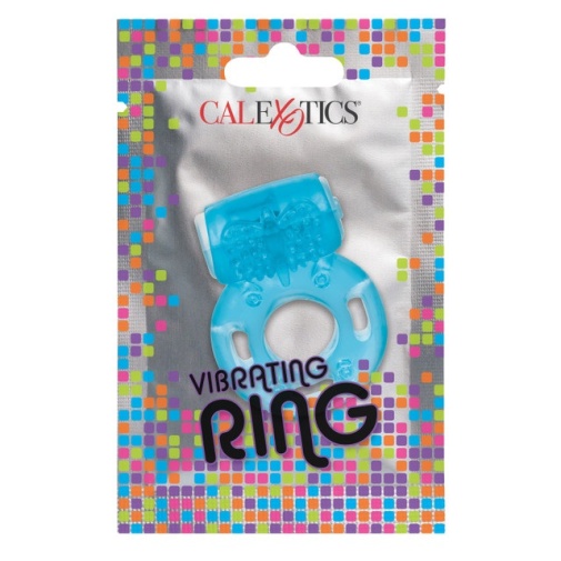 CEN - Vibro Ring - Blue photo