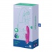 Satisfyer - Double Flex Rabbit - Violet photo-9