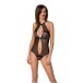 Passion - Satara Body - Black - L/XL photo