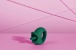 Loveline - Licking Vibro Clit Stimulator - Green photo-6