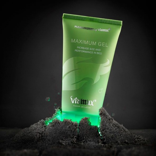 Viamax - 男士加強膏 - 50毫升 照片