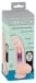 Medical Silicone - 附遙控脈動假陽具 照片-9