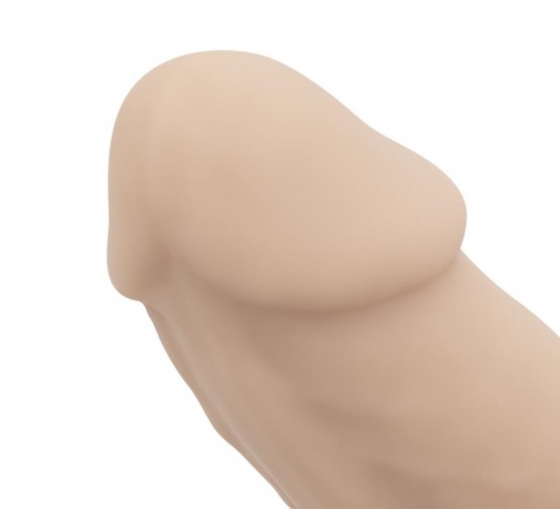 Real Fantasy - Xavier 假陽具 23cm 照片