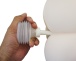 A-One - Medy Rubber Easy Pump 2 pieces 130ml photo-4