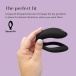 Womanizer - Lust & Luxury Set - Black photo-5