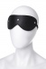 Anonymo - Eyes Blindfold - Black photo-2