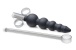 Master Series - Beaded Lube Launcher - Black photo-4