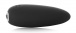 Je Joue - Mimi Soft Clitoral Vibrator - Black photo-3